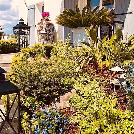 Villa Maolo 2 Roquebrune-sur-Argens Eksteriør bilde
