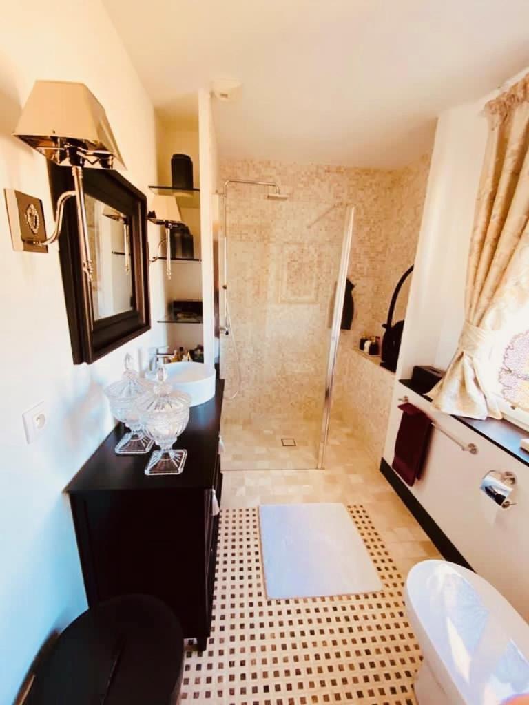 Villa Maolo 2 Roquebrune-sur-Argens Eksteriør bilde