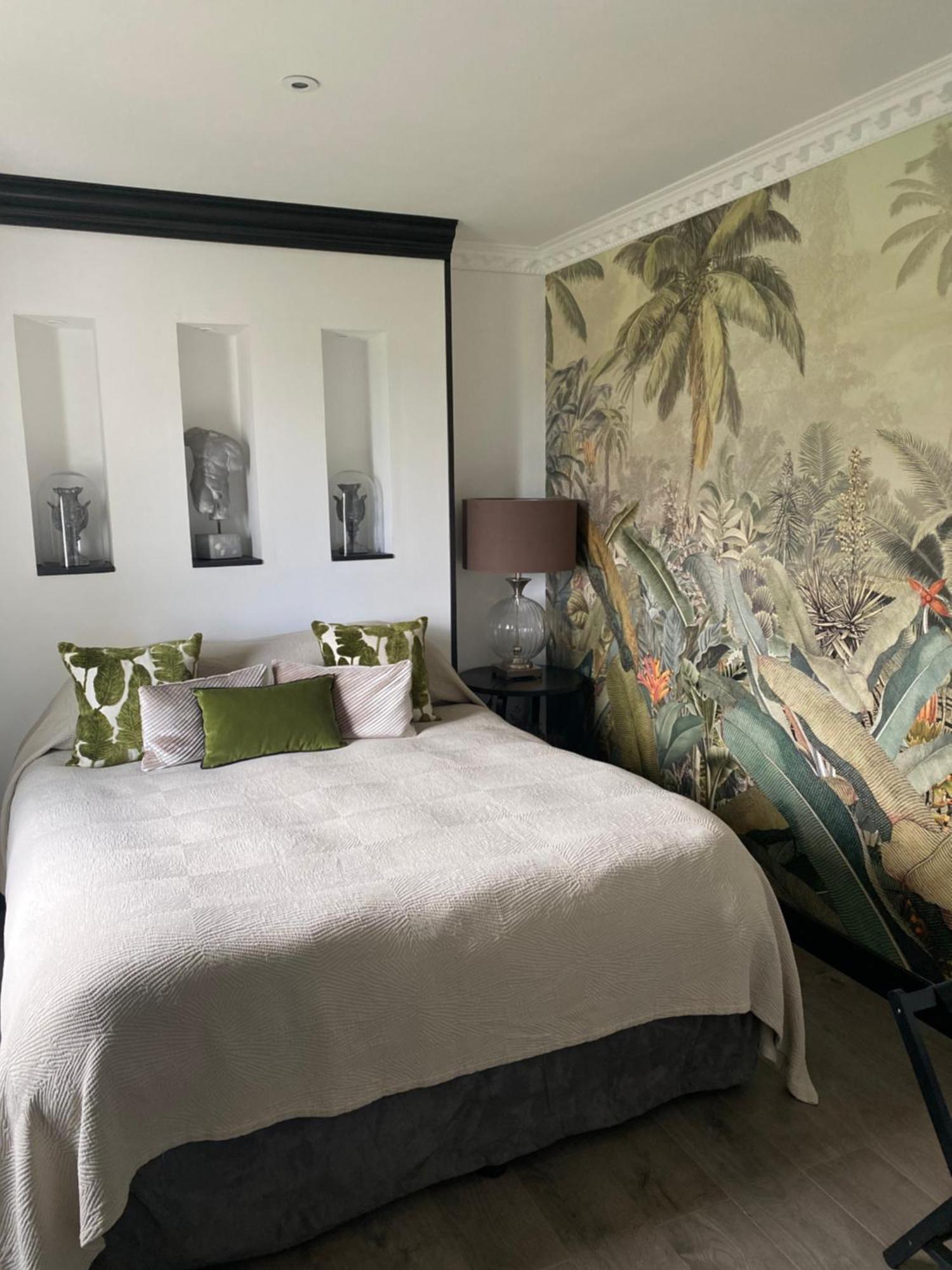 Villa Maolo 2 Roquebrune-sur-Argens Eksteriør bilde